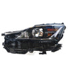 APG All Crash LED Head Lamp Passenger Side OEM suits