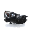 APG All Crash LED Head Lamp Drivers Side OEM suits Lexus