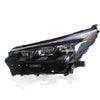 APG All Crash LED Head Lamp Passenger Side OEM suits