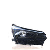 APG All Crash Bi-LED Head Lamp Drivers Side OEM suits