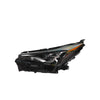 APG All Crash Bi-LED Head Lamp with Adaptive High Beam