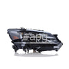 APG All Crash LED Adaptive Head Lamp Drivers Side OEM