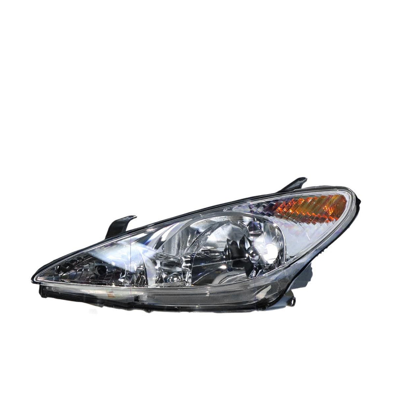 APG All Crash Head Lamp Passenger Side OEM Suits Toyota