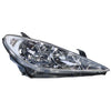 APG All Crash Head Lamp Drivers Side OEM Suits Toyota