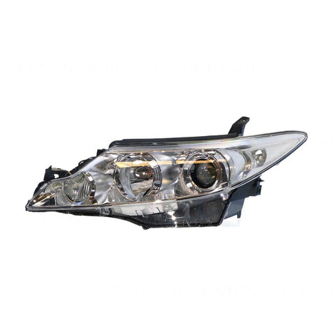 APG All Crash Halogen Head Lamp Passenger Side OEM Suits