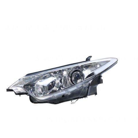 APG All Crash Xenon Head Lamp Passenger Side OEM Suits