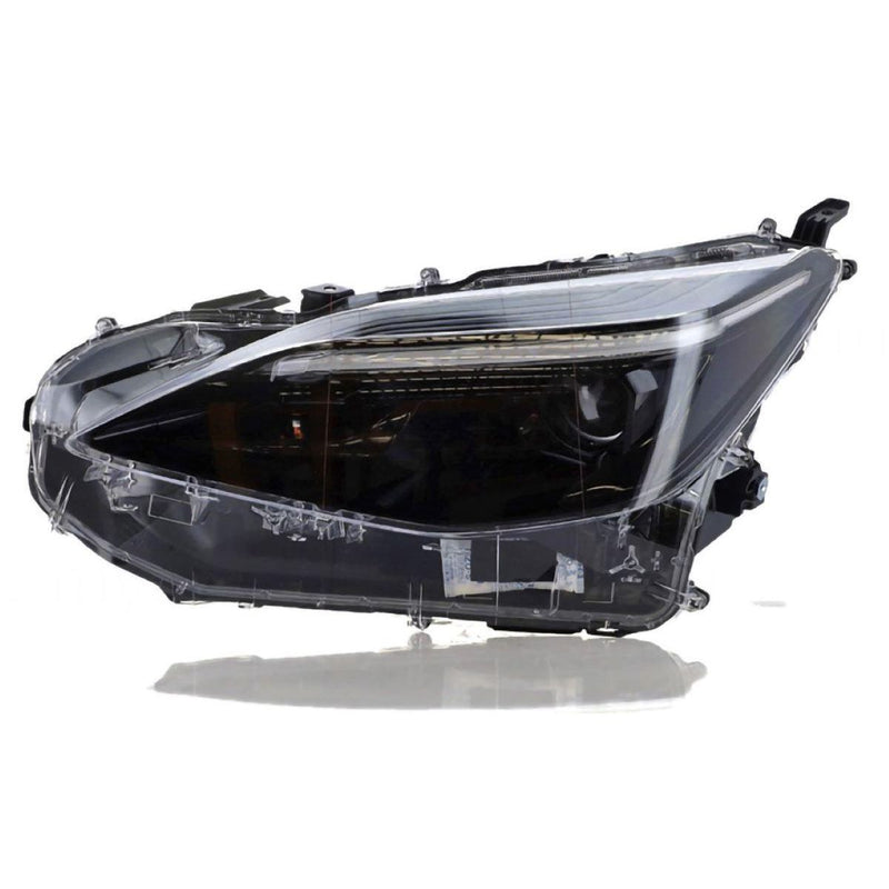 APG All Crash OEM Head Lamp Passenger Side suits Toyota