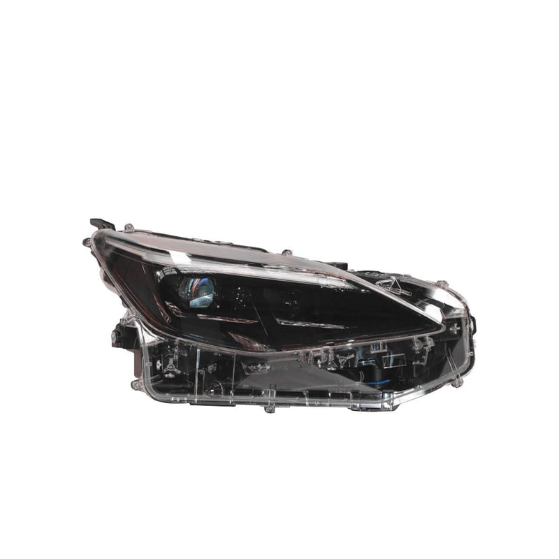 APG All Crash OEM Head Lamp Drivers Side suits Toyota