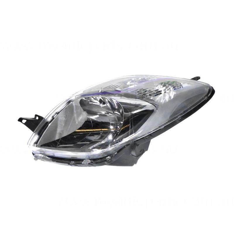 APG All Crash Head Lamp Passenger Side OEM suits Toyota