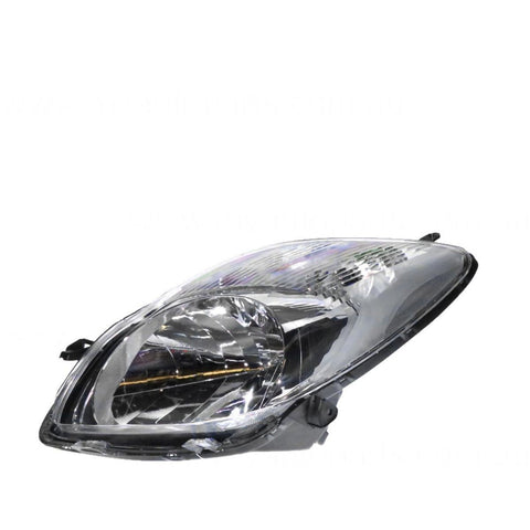 APG All Crash Head Lamp Passenger Side OEM suits Toyota