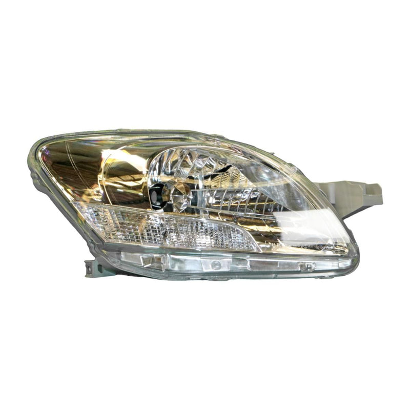 APG All Crash Head Lamp Drivers Side Certified Suits