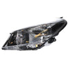 APG All Crash Head Lamp Passenger Side OEM suits Toyota