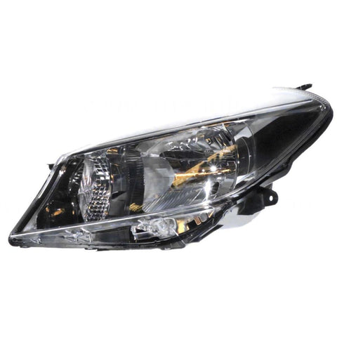 APG All Crash Head Lamp Passenger Side OEM suits Toyota