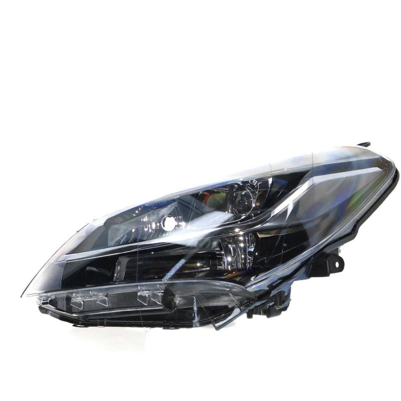 APG All Crash LED Head Lamp Passenger Side OEM Suits