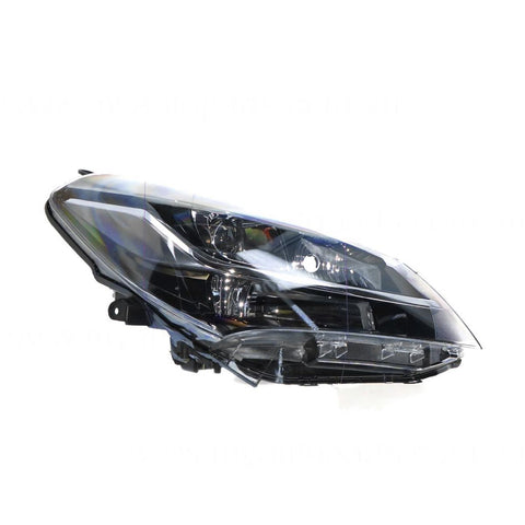 APG All Crash LED Head Lamp Drivers Side OEM Suits Toyota