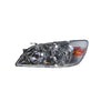 APG All Crash Halogen Head Lamp Passenger Side OEM Suits