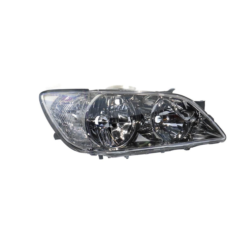 APG All Crash Xenon Head Lamp Drivers Side OEM Suits