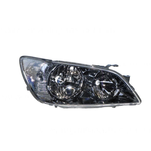 APG All Crash Xenon Head Lamp Drivers Side OEM Suits