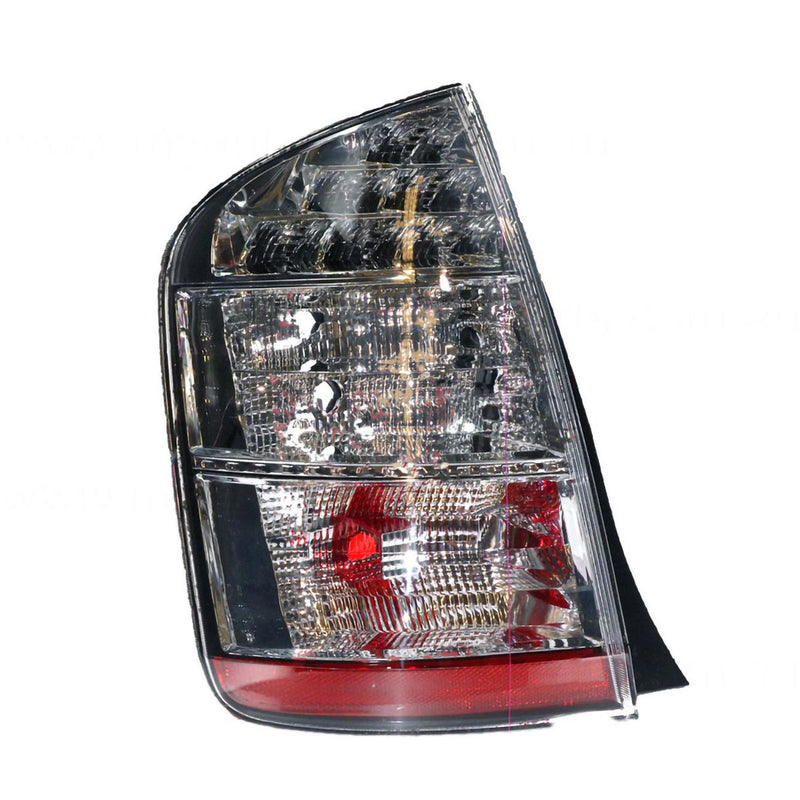 APG All Crash Tail Lamp Passenger Side OEM Suits Toyota