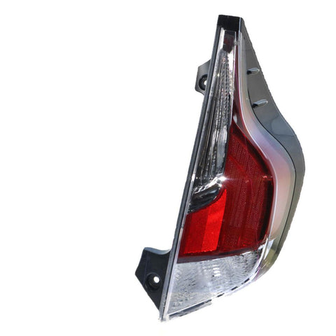 APG All Crash LED Tail Lamp Drivers Side OEM Suits Toyota