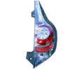 APG All Crash Tail Lamp Drivers Side OEM suits Toyota