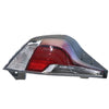 APG All Crash LED Tail Lamp Passenger Side OEM suits