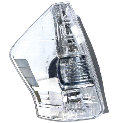 APG All Crash Tail Lamp Passenger Side OEM Suits Toyota