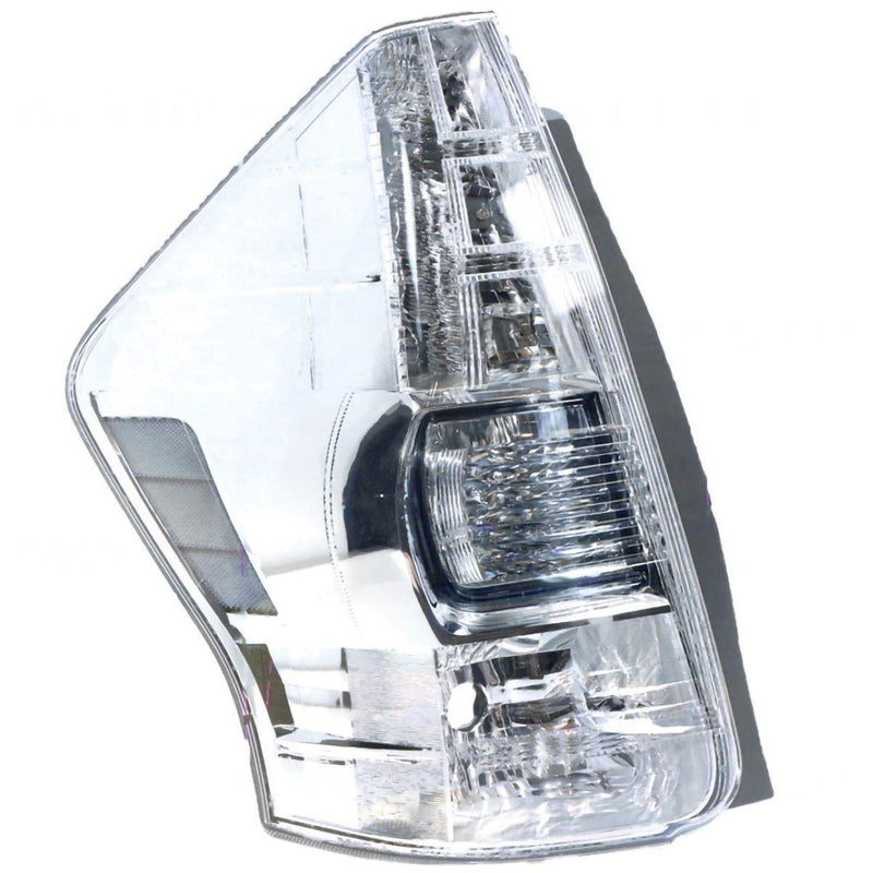 APG All Crash Tail Lamp Passenger Side OEM Suits Toyota
