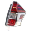 APG All Crash Tail Lamp Drivers Side OEM Suits Toyota