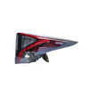 APG All Crash LED Tail Lamp Upper Drivers Side OEM Suits