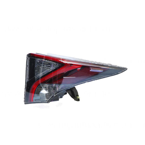 APG All Crash LED Tail Lamp Upper Drivers Side OEM Suits
