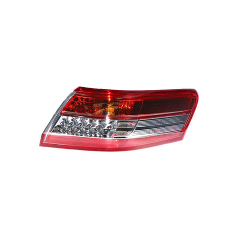 APG All Crash Tail Lamp Drivers Side OEM Suits Toyota