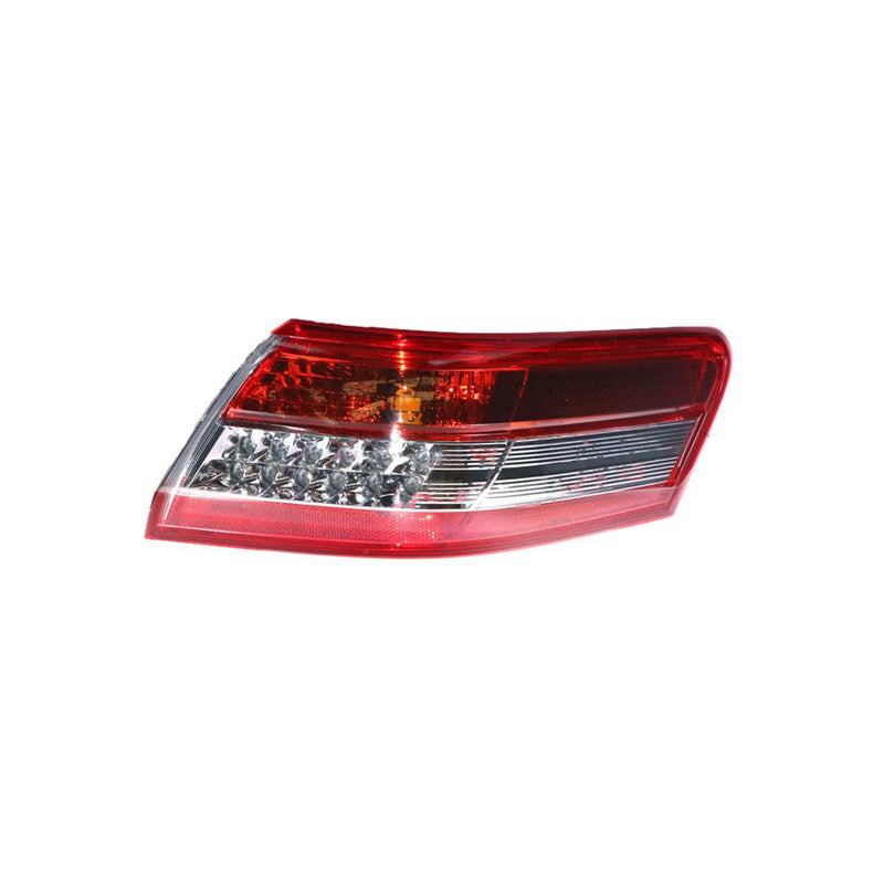 APG All Crash Tail Lamp Drivers Side OEM Suits Toyota