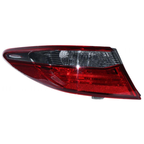 APG All Crash LED Tail Lamp Passenger Side OEM suits