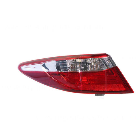 APG All Crash LED Tail Lamp Passenger Side Certified