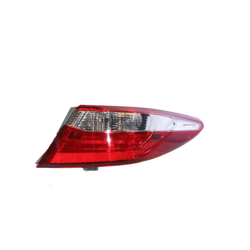 APG All Crash LED Tail Lamp Drivers Side OEM suits Toyota