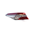 APG All Crash LED Tail Lamp Passenger Side OEM suits