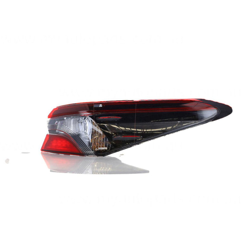 APG All Crash Toyota Camry OEM Tail Lamp Drivers Side