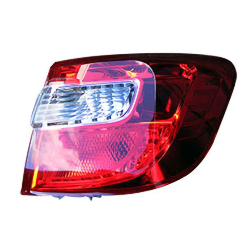 APG All Crash Tail Lamp Drivers Side OEM Suits Toyota