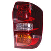 APG All Crash Tail Lamp Drivers Side OEM Suits Toyota