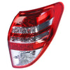 APG All Crash Tail Lamp Drivers Side OEM suits Toyota