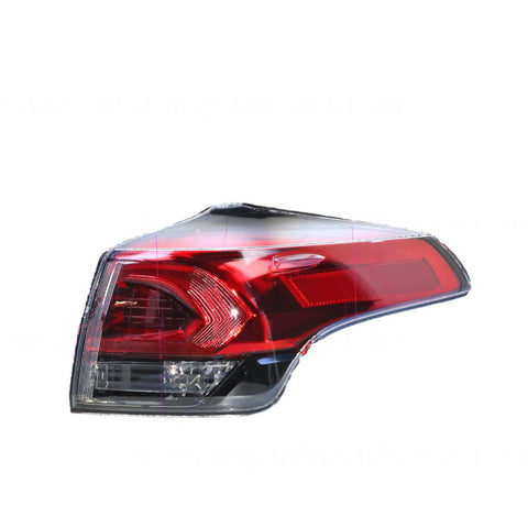 APG All Crash LED Tail Lamp Drivers Side OEM suits Toyota