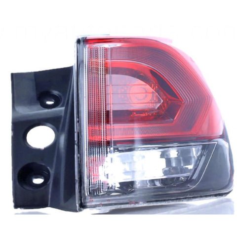 APG All Crash LED Tail Lamp Drivers Side Certified suits