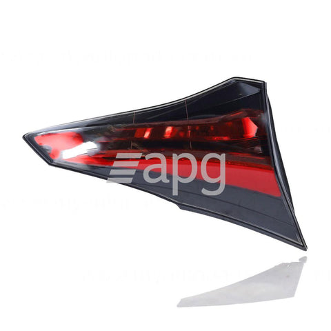 APG All Crash Toyota RAV4 OEM Tail Gate Lamp Passenger