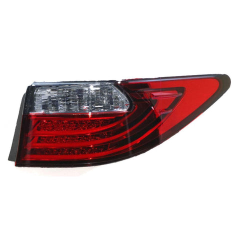 APG All Crash Tail Lamp Drivers Side OEM suits Lexus