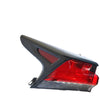 APG All Crash Tail Lamp Passenger Side OEM suits Lexus