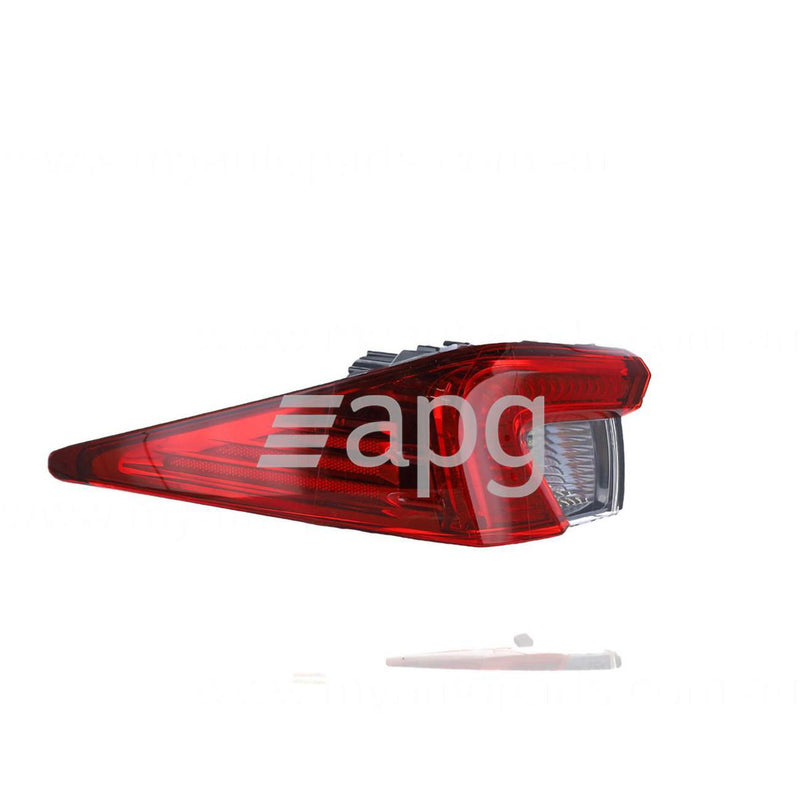 APG All Crash Tail Lamp Drivers Side OEM Suits Lexus