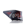 APG All Crash Tail Lamp Passenger Side OEM suits Lexus GS