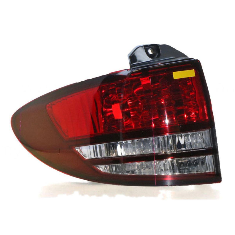 APG All Crash Tail Lamp Passenger Side OEM Suits Toyota