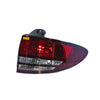 APG All Crash Tail Lamp Drivers Side OEM Suits Toyota